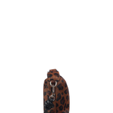 Kenza print leopardo