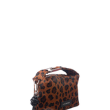 Kenza print leopardo