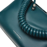 Kenza medium azul