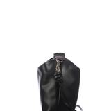Kenza medium negro