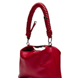 Kenza medium red