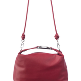Kenza medium rojo