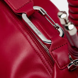 Kenza medium red