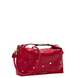 Kenza medium rock rojo