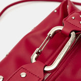 Kenza red medium rock