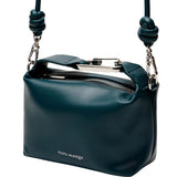 Kenza small azul