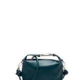Kenza small azul
