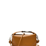 Kenza small brown