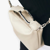 Kenza small off-white