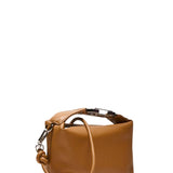 Kenza small brown