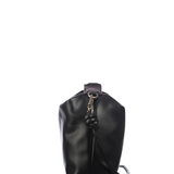 Kenza medium negro