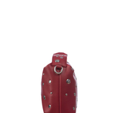 Kenza rock rojo