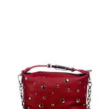 Kenza rock rojo