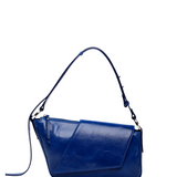 Lanzarote mini klein blue crush leather