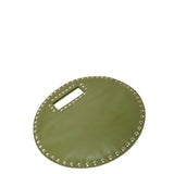 Lennox olive green