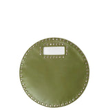 Lennox olive green