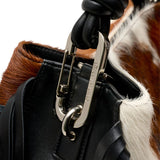 Le Sac XL cow