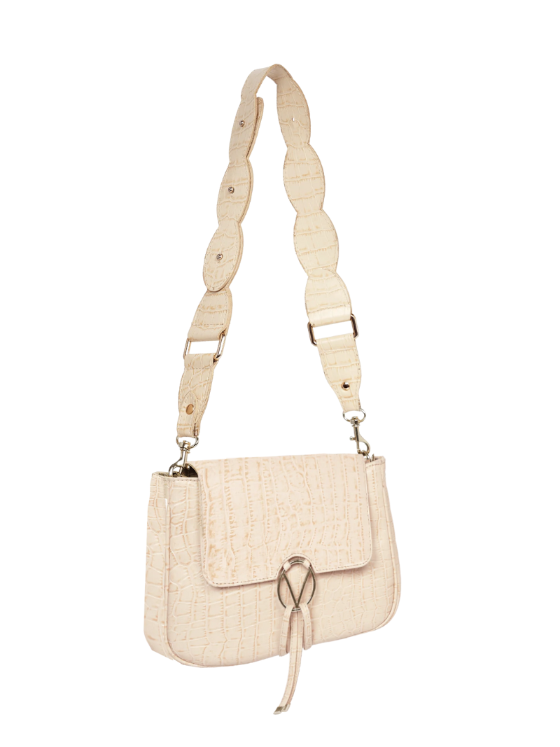 Loa Beige - Ferent Bags 