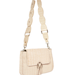 Loa Beige - Ferent Bags 