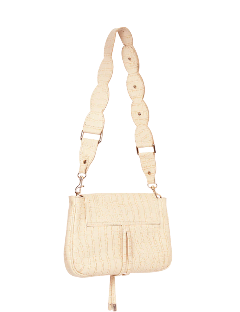 Loa Beige - Ferent Bags 