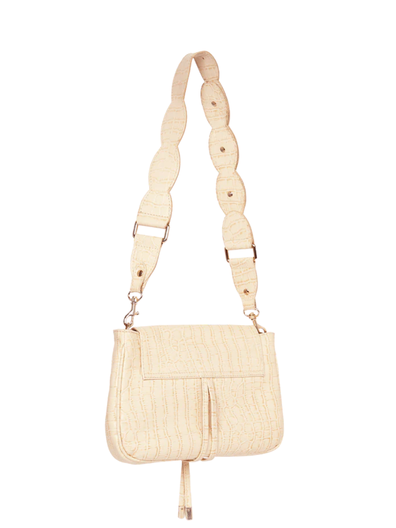 Loa Beige - Ferent Bags 