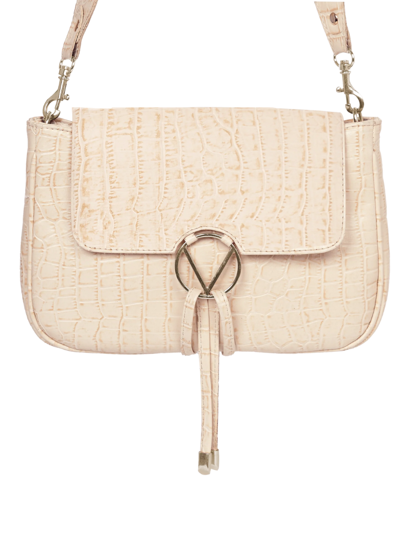 Loa Beige - Ferent Bags 