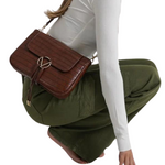 Loa Brown - Ferent Bags 