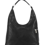 Lola shoulder black
