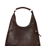 Lola shoulder brown