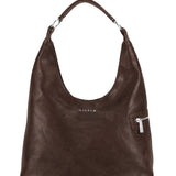 Lola shoulder brown