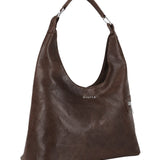 Lola shoulder brown