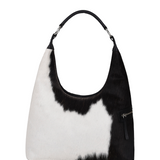 Lola shoulder bag cow