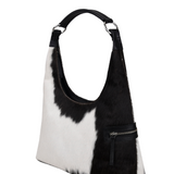 Lola shoulder bag cow