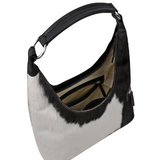 Lola shoulder bag cow