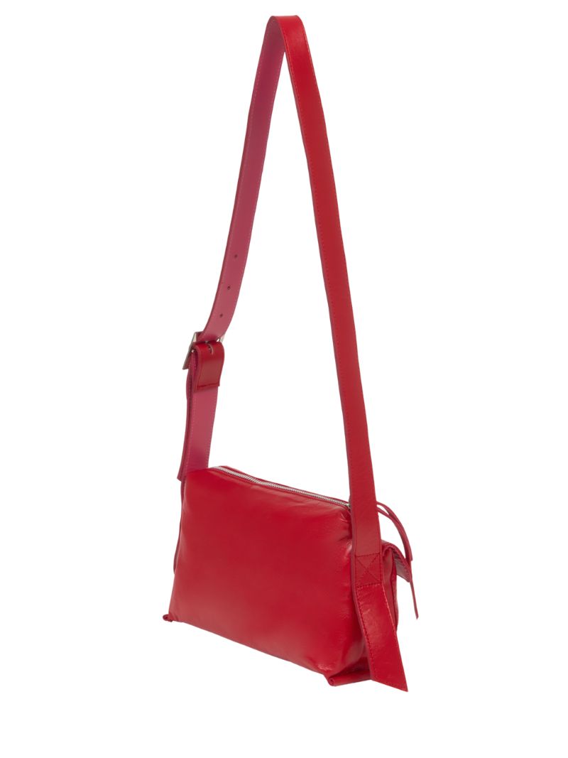 Macarena red - Ferent Bags 