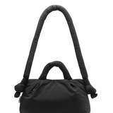 MiniOna Soft Bag black