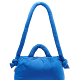 MiniOna Soft Bag cobalt blue