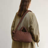 MiniOna Soft Bag chocolate