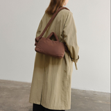 MiniOna Soft Bag chocolate