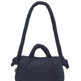 MiniOna Soft Bag coal