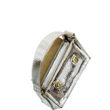 Minicrash silver