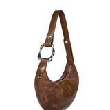 Mini Musa Melted brown