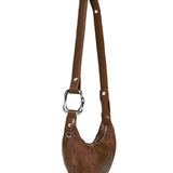 Mini Musa Melted brown