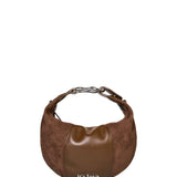 Mini Musa Melted brown