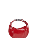 Mini Musa Melted red