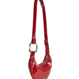 Mini Musa Melted red