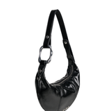 Mini Musa Melted black