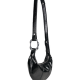 Mini Musa Melted black