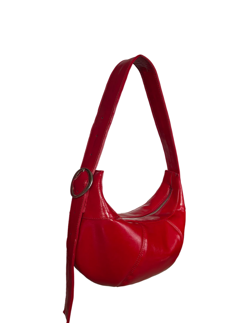 Musa red - Ferent Bags 