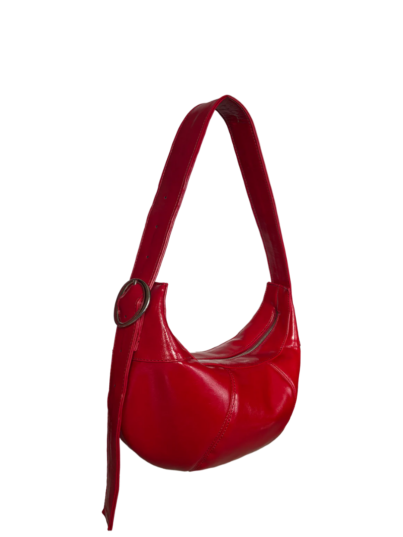 Musa red - Ferent Bags 